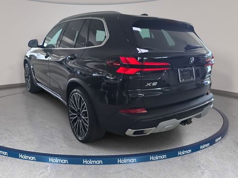 New 2026 BMW X5 sDrive40i w/ Premium Package image 7
