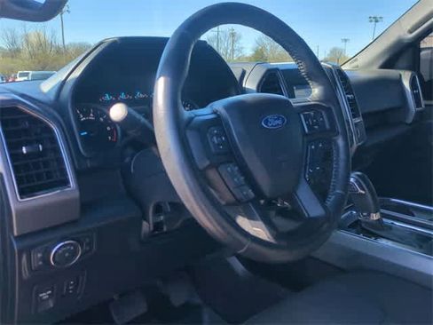 Used 2019 Ford F150 XLT w/ Equipment Group 302A Luxury image 10