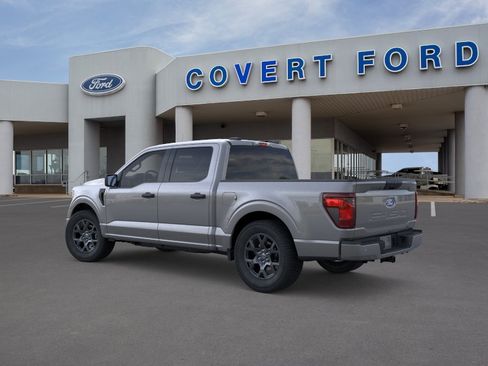 New 2026 Ford F150 STX w/ Equipment Group 200A RWD image 4