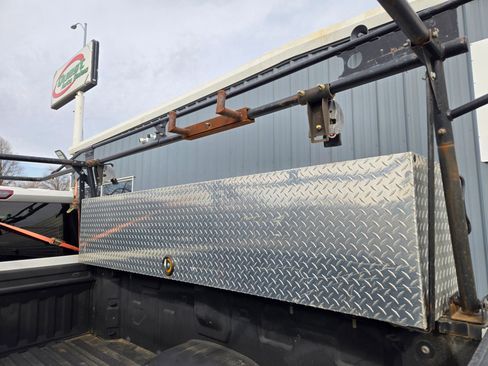 Used 2020 Chevrolet Silverado 2500 W/T w/ WT Convenience Package image 26