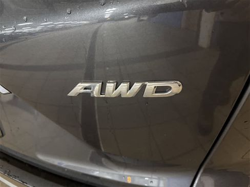 Used 2022 Honda CR-V EX image 27