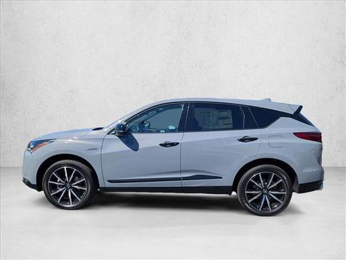 New 2026 Acura RDX A-Spec image 5
