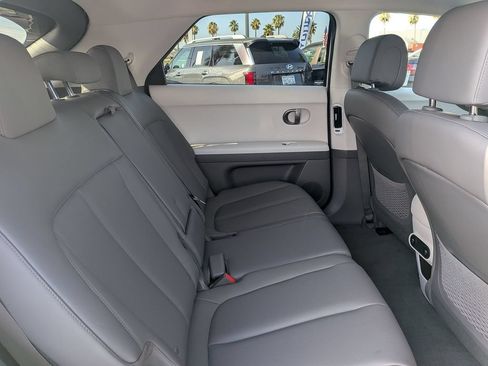 Certified 2026 Hyundai Ioniq 5 SEL RWD image 30