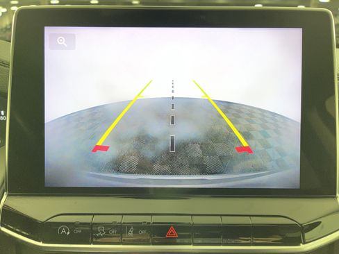 Used 2022 Jeep Compass Limited image 22