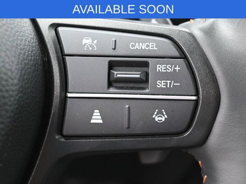 Used 2024 Honda CR-V Sport-L image 19