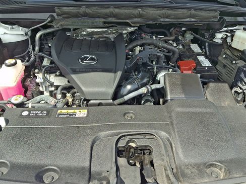 Certified 2023 Lexus RX 350 Premium Plus w/ Cold Area Package AWD/4WD image 27