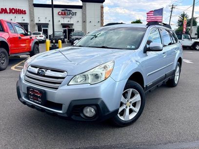 Used 2013 Subaru Outback 2.5i Premium