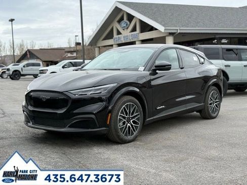 New 2026 Ford Mustang Mach-E Premium image 30