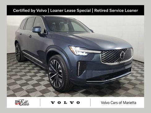 Used 2026 Volvo XC90 B6 Plus w/ Protection Package Premier AWD/4WD image 1