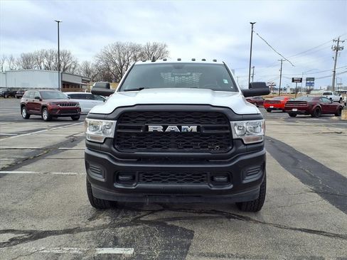 Used 2021 RAM 2500 Tradesman image 2