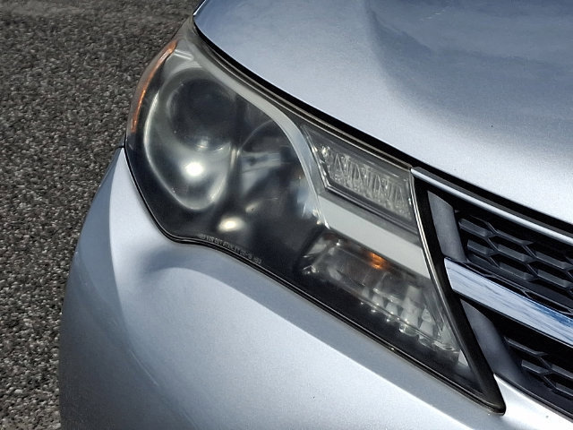 Used 2014 Toyota RAV4 XLE AWD/4WD image 28