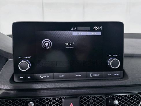 Used 2023 Acura Integra A-Spec FWD image 21