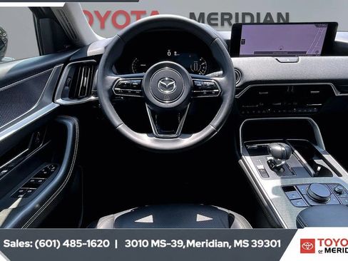 Used 2026 MAZDA CX-90 3.3 Turbo w/ Premium Sport Pkg AWD/4WD image 5