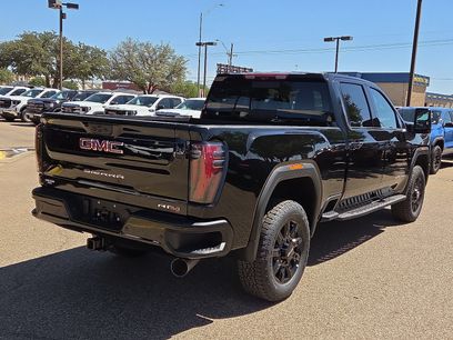 New 2026 GMC Sierra 2500 AT4 w/ AT4 Premium Plus Package