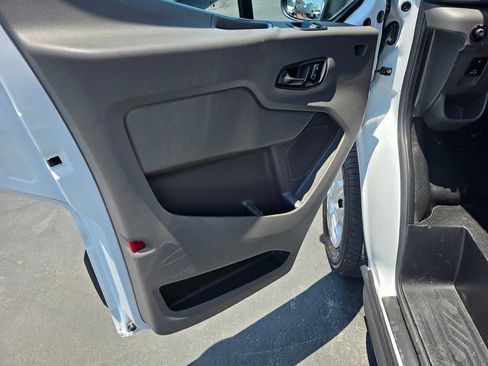 Used 2021 Ford Transit 250 Medium Roof w/ Load Area Protection Package RWD image 19