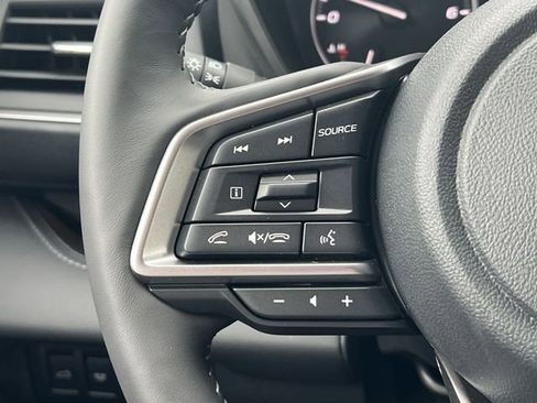 New 2026 Subaru Ascent Touring AWD/4WD image 24