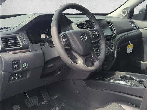 New 2026 Honda Ridgeline RTL image 3
