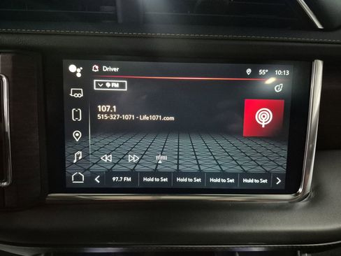 Certified 2023 GMC Yukon Denali Ultimate image 14