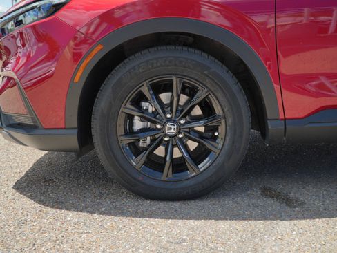 Used 2024 Honda CR-V Sport image 17