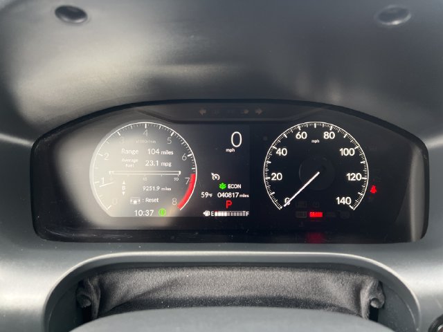 Used 2024 Honda HR-V LX image 20