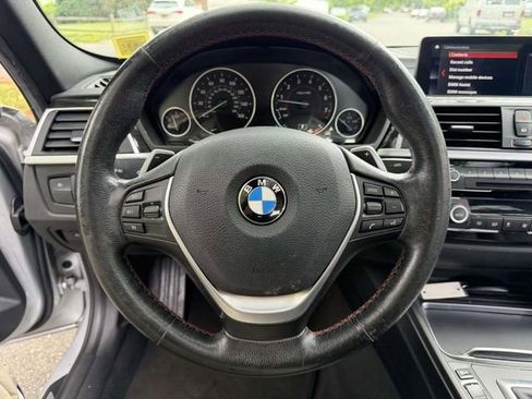 Used 2018 BMW 330i xDrive Sedan AWD/4WD image 22