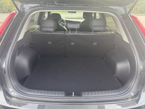 Used 2025 Kia Niro EX image 9