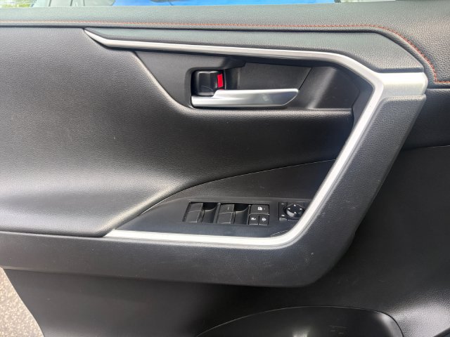 Used 2021 Toyota RAV4 Adventure AWD/4WD image 19