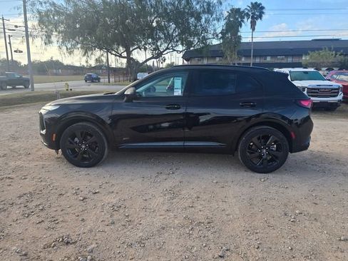 New 2026 Buick Envision Sport Touring AWD/4WD image 8