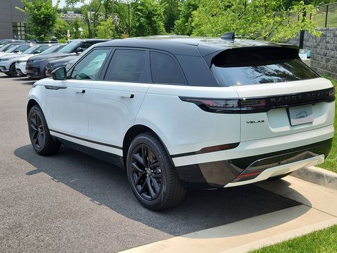 Used 2026 Land Rover Range Rover Velar Dynamic SE AWD/4WD image 12