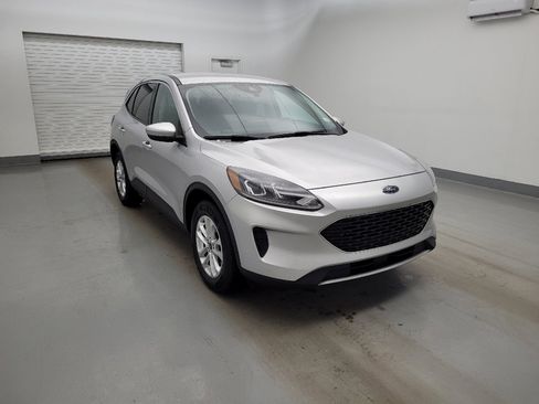 Used 2020 Ford Escape SE AWD/4WD image 13