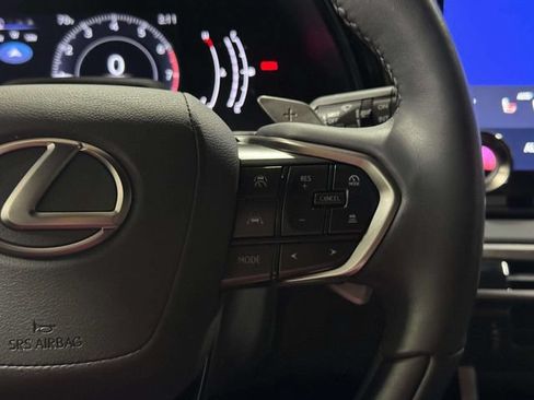 Used 2023 Lexus RX 350 Premium w/ Accessory Package (Z1) FWD image 16