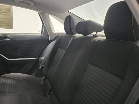 Used 2024 Volkswagen Jetta S FWD image 12