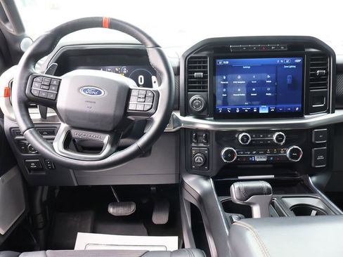 Used 2022 Ford F150 Raptor w/ Raptor 37 Performance Package image 19