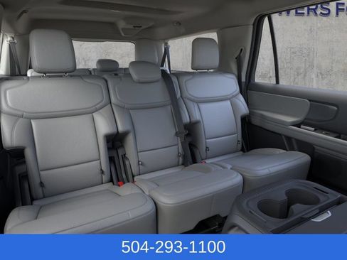New 2026 Ford Expedition Max Active RWD image 13