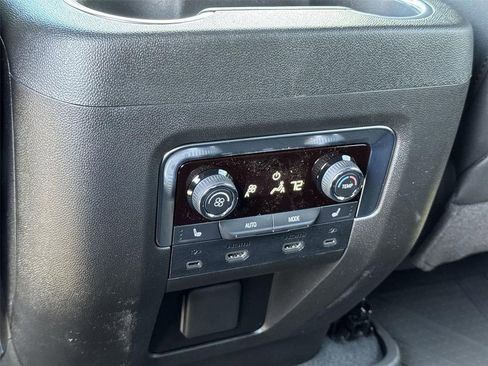New 2026 Chevrolet Tahoe Premier AWD/4WD image 29