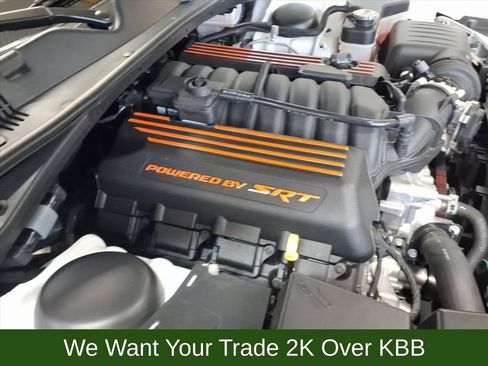 Used 2023 Dodge Challenger R/T Scat Pack image 27