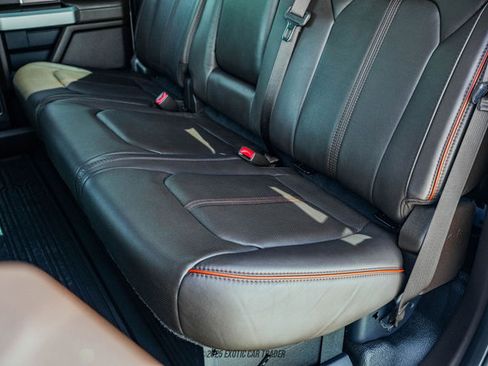 Used 2017 Ford F450 King Ranch w/ King Ranch Ultimate Package image 51