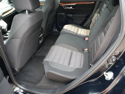 Used 2019 Honda CR-V EX image 19