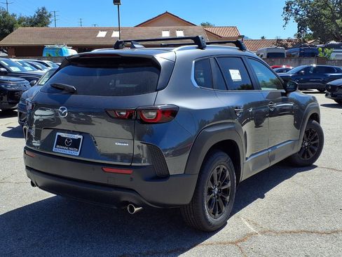 New 2026 MAZDA CX-50 2.5 Hybrid w/ Preferred Pkg image 5