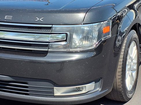 Used 2013 Ford Flex SEL AWD/4WD image 28