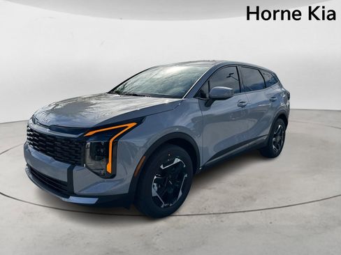 New 2026 Kia Sportage S image 4