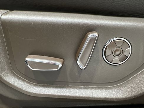 Used 2020 Ford F150 King Ranch w/ Equipment Group 601A Luxury image 12