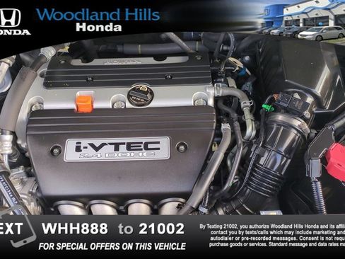 Used 2008 Honda CR-V EX image 24