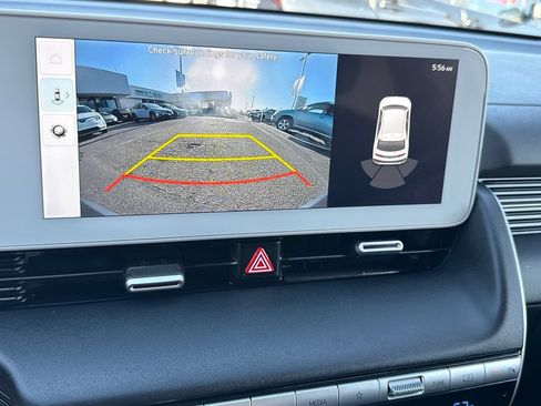 Used 2024 Hyundai Ioniq 5 SE RWD image 30
