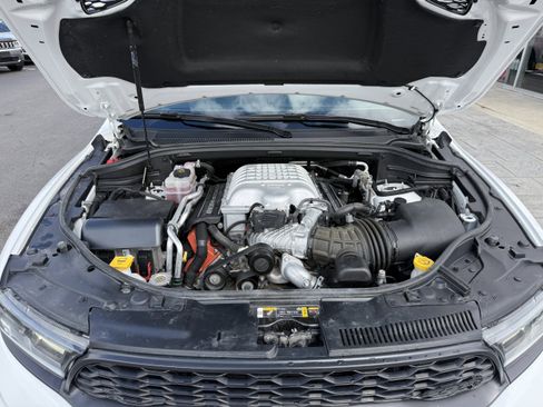 Used 2023 Dodge Durango SRT Hellcat AWD/4WD image 37