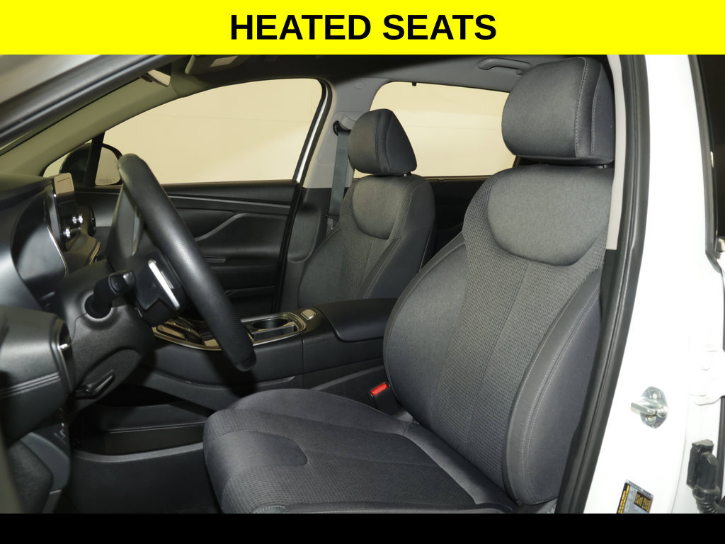 Used 2022 Hyundai Santa Fe XRT FWD image 3