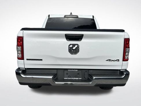 Used 2023 RAM 1500 Big Horn AWD/4WD image 6