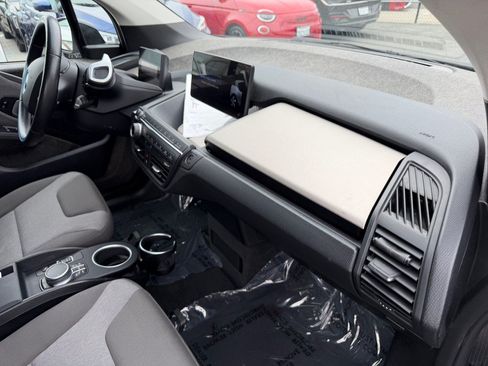 Used 2021 BMW i3 RWD image 31