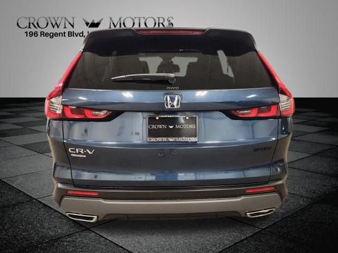 Used 2024 Honda CR-V Sport image 4