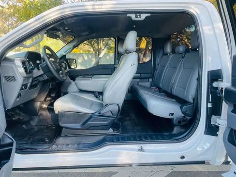 Used 2021 Ford F150 XL w/ Equipment Group 101A High image 14